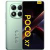 Xiaomi Smartphone Xiaomi POCO X7 6,67" Mediatek Dimensity 7300 12 GB RAM 512 GB Verd