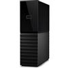 Western WD 4TB My Book external hard drive, Desktop HDD with Password Protection, USB 3.