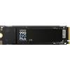 Samsung Hard Disk Samsung MZ-V9S2T0BW 2 TB SSD