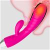 Generico Vibratoreper Donna-Professionale Piccolo-Clotoride Wireless-Vibratoriper Donne-Sex-Toys-Sexytoysys Coppia-ovetto-Vibrante Uomo Telecomando-Sexy Shop-Vibratori-Pene Realistici 10 modalita