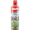 VAPE 2xVape Open Air Acti Zanza Spray Zanzare Flebotomi e Mosche Interno Esterno 500ml