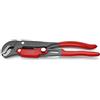 KNIPEX Tools 83 61 010, chiave per tubi svedese a regolazione rapida, 12