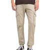 JACK & JONES Jjipaul Jjflake, Pantaloni da Uomo, Beige(Crockery), 33W / 34L