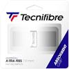 Tecnifibre X-tra Feel ATP Weiss, Nastri di Base Unisex-Adulto, Bianco, Taglia Unica