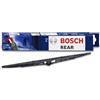Bosch Automotive Tergilunotto Bosch Rear H382, Lunghezza 380mm, 1 tergicristallo per lunotto