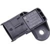 BOSCH Sensore, Pressione collettore d'aspirazione 0261230268 | Compatibile con: FIAT 500, 500 C, 500X, LINEA, PANDA, TIPO Kombi, TIPO Schrägheck, TIPO Stufenheck, JEEP RENEGADE SUV