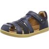 Bobux Roam, Sandalo Unisex-Bambini, Blu Navy, 20 EU