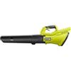 Ryobi RY36BLB-0 Soffiatore Turbina Jet Batteria 36 V Solo Corpo