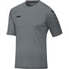 JAKO Team KA - Maglia da Calcio da Bambino, Bambini, 4233, Lime, 104