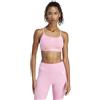 adidas Reggiseno Sportivo da Allenamento Leggero da Donna Aeroreact, Lab