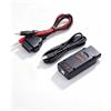 Hapivida MPPS V18 ECU Chip Tuning Scanner, Strumenti di Diagnostica | Cavo di Diagnosi per Rilevamento Guasti auto Include Principale, Tricore, Multiboot