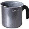 Aeternum Y0F3BO0120 Trudi Revolution Bollilatte 12 cm, Alluminio