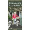 Ass. Primalpe Costanzo Martini Cento anni di resistenza. La vita di Lea