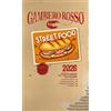 Gambero Rosso Street food 2026. Storie e luoghi del cibo di strada all'italiana