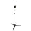 Gravity MS 43 - Asta microfonica dritta con treppiede con base ripiegabile