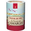 Le Saunier De Camargue Fleur De Sel sale marino, 1 kg