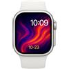 Generico HK10Ultra3 Gen6 WiFi Smartwatch - AMOLED Display, Bluetooth Calling, AI Assistant, NFC, Compass, Fitness Tracker | Android & iOS Compatible