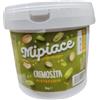 Generico Crema Spalmabile, Crema al Cacao e Nocciole o Crema di Pistacchio, Barattolo da 3 kg (Crema di Pistacchio)