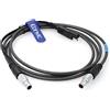 Eonvic GPS a Pacific Crest PDL HPB Cavi A00454 GNSS Survering Cable per GPS 1230