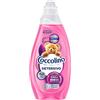 Generico Coccolino Wonder Wash Detersivo Liquido per Lavatrice, 37 Lavaggi, Ideale per Cicli Brevi (4 Pezzi, Ultra Care)