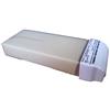 Beautycore CERA DEPILATORIA a RULLO per ceretta GOLD 100 ml - fragranza e n° roll-on a scelta (Micromica, 24 rulli (1 cartone))