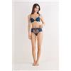 Intimissimi Culotte Brasiliana Luxury Dreams Blu