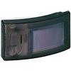 Legrand, Interruttore citofono da interno - 230 V, Nero (schwarz)