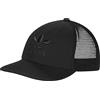 adidas Originals Adidas Adicolor Archive Trucker cap HL9334, Womens,Mens cap with a Visor, Black, OSFM EU