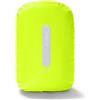 LARKSON Parapioggia per Zaino - Grit Medium - Zaino Impermeabile - Coprizaino Impermeabile per Zaini Trekking, Escursionismo, Scuola, Ciclismo Fino a 20 Litri - Riflettente e Antipioggia