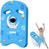 CIYIN Tavoletta da Nuoto per Bambini, CIYIN Kickboard da Nuoto, Tavoletta per Nuoto con Manico, Kickboard di Allenamento, Piscina Nuoto Accessori per esercizi di allenamento