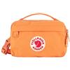 Fjällräven FJALLRAVEN Kånken Hip Pack, Borsa Unisex, Sunstone Orange, 1 Size