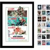 iPosters James Bond Poster, Formato A3