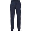 JACK & JONES JACK&JONES PLUS Jpstgordon Jjswift Sweat Pants Noos Pls Pantaloni da Jogging, Blazer Blu Marine, 50 Uomo