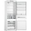 WHIRLPOOL Frigorifero congelatore da incasso SP408102FR