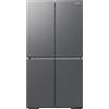 Samsung Frigorifero Americano Side by Side Capacità 649 Litri Classe E colore Inox - RF59C70TES9