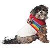 Chilly Dog Felpa con Cappuccio da Sci Vintage, S