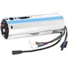 cyclingcolors 1x Controller Motore Controllo elettronico Monopattino Elettrico Adattabile 36 V 350 W Compatibile con Scooter Roller NINEBOT ES1 ES2 ES4