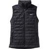 Patagonia Alpine, Smanicato Donna, Nero, L