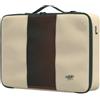 Cabinzero Lux Packing Cube-Large-11.5l, Zaino Unisex-Adulto, Cebu Sands, 11.5