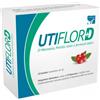 GEPHARMA Srl UTIFLOR D GePharma 10 Bustine