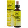 NATUR Srl Rescue Remedy Bach Center Gocce 10ml
