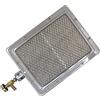 oomvarmer Bruciatore ceramica infrarossi gas grill barbecue forno bbq pizza laterale stufa gas camping griglia camper