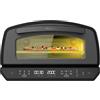 Cecotec Forno Pizza Elettrico, Forno da Tavolo Pizza&Co 500 max.2200 W, 13 Litri, Display LED, Temperatura 60°-500°C, Funzioni Speciali, Doppia Resistenza, Dimensioni Pizza 13, Accessori Inclusi