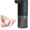 MikaMax Automatic Foaming Soap Dispenser - Dispenser Sapone - Dispenser Sapone Automatico - Distributore Sapone Schiuma - Touch Free