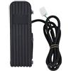 BOROCO Pedale Acceleratore Elettrico,Acceleratore Pedale Controller,Pedale di Controllo per Biciclette Elettriche Pedale Freno,Universale Accessori per e-Bike, Go Kart e Moto da Cross