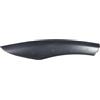 VHEUHZ Portapacchi Copertura Bagagli Bar Rail End Borsette Portapacchi Tetto, Barra Da Tetto compatibile con Skoda Yeti SUV 2009-2018 (Anteriore sinistro)