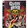 ACTIVISION [Import Anglais]Guitar Hero Aerosmith Solus Game PS3