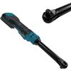 JOJOCY Chiave a cricchetto senza fili da 3/8 compatibile con batteria Makita 18V, cricchetto elettrico 80N.m 320RPM Power Ratchet Wrench