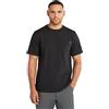 Timberland PRO Timberland Maglietta a Maniche Corte Unisex con Tasca Interna, Fabbrica, L