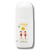 Bubbleeco Bubble & Co Crema Solare Protezione Alta con Filtro Spf 50-100 ml formato Roll On - adatta a neonati e sul viso
